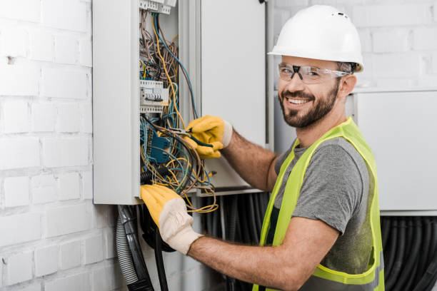 Best Circuit Breaker Repair  in Chlicothe, IL