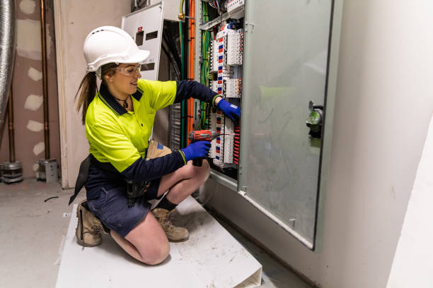 Best Electrical Wiring Services  in Chlicothe, IL