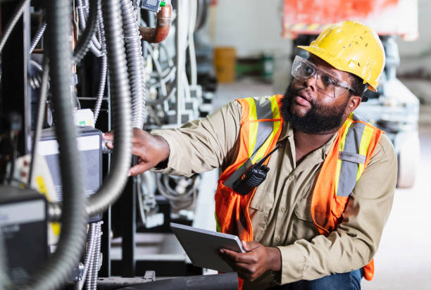 Best Electrical Troubleshooting Services  in Chlicothe, IL