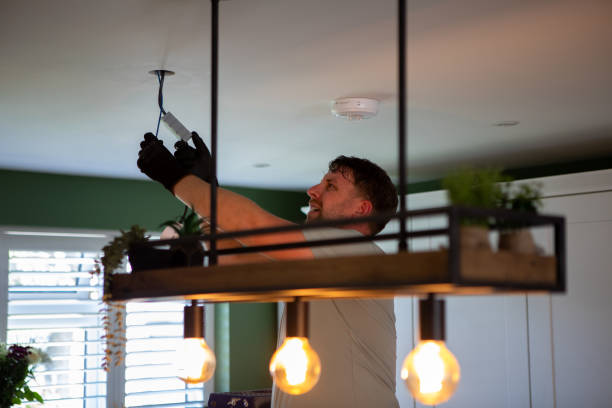 Best Commercial Electrician Services  in Chlicothe, IL