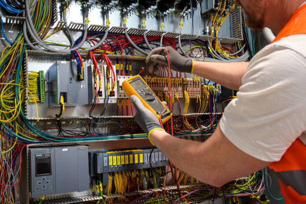 Best 24-Hour Electrician  in Chlicothe, IL