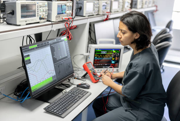 Best Electrical Outlet Repair  in Chlicothe, IL