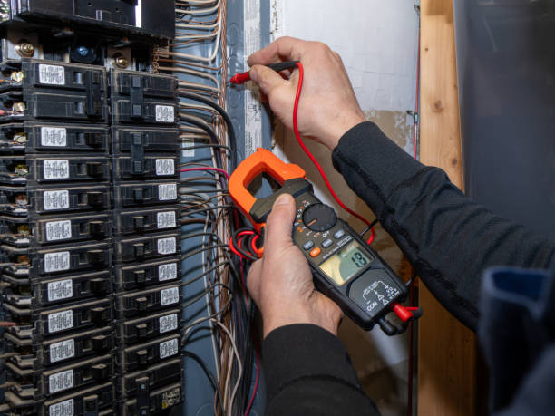 Best Electrical Contractors for Businesses  in Chlicothe, IL