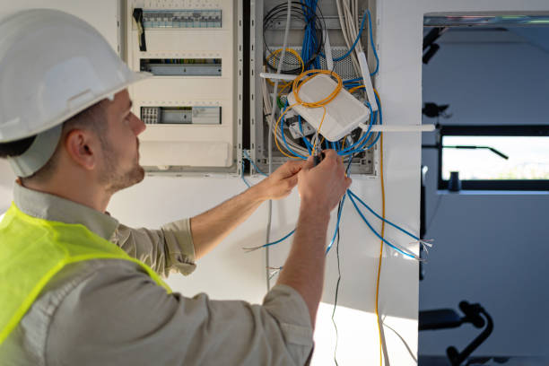 Best Electrician for Home Renovation  in Chlicothe, IL